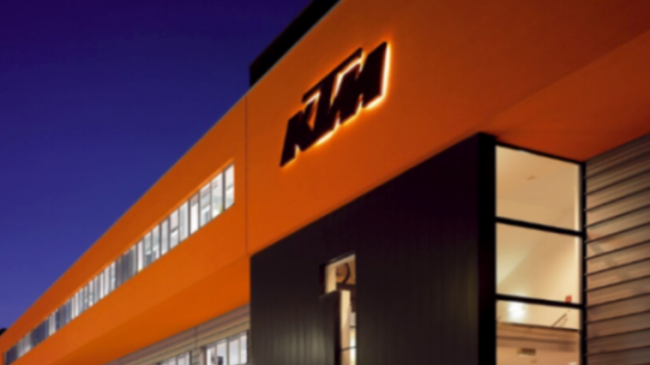  KTM: Sanierung scheint gesichert