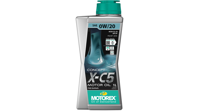  CO2-Spar-Öl