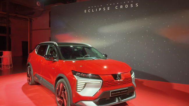 Der Pionier hat was Neues