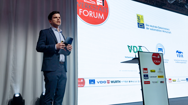  Das WERKSTATT-FORUM zum Nachschauen!