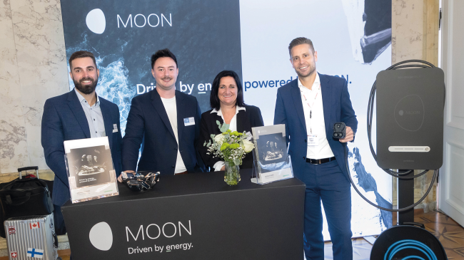  Alles fürs E-Autohaus