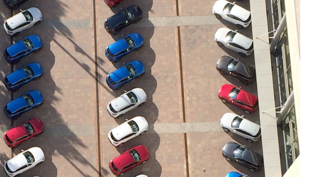  Pkw-Neuzulassungen: Kleiner Dämpfer im Februar