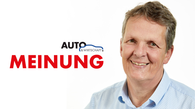  Nicht mehr weiterwurschteln wie bisher!
