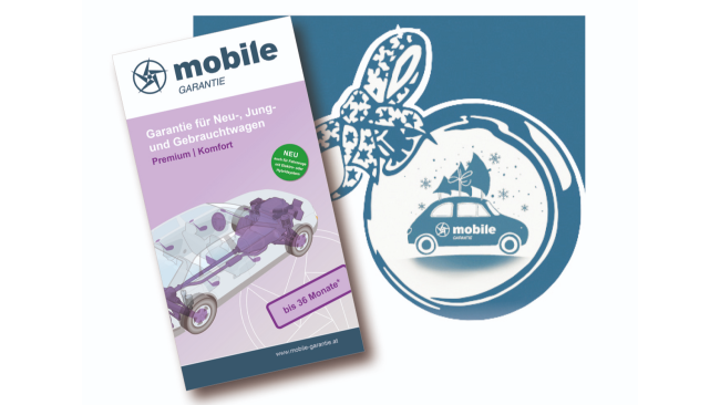 Starkes Jahr  mit den Partnern