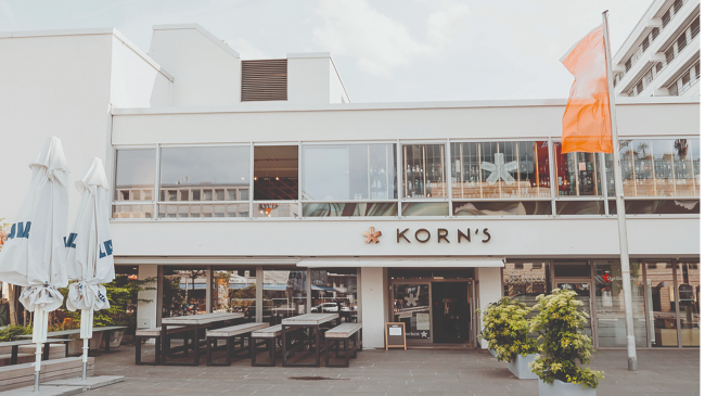 Von anderen Händlern lernen