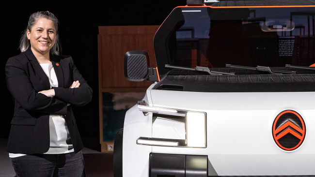 Eigene Markenleiter für Citroën und Fiat