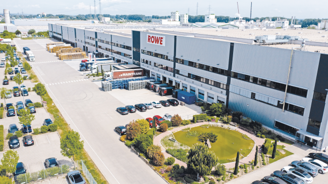  Drei Jahrzehnte des Wachstums