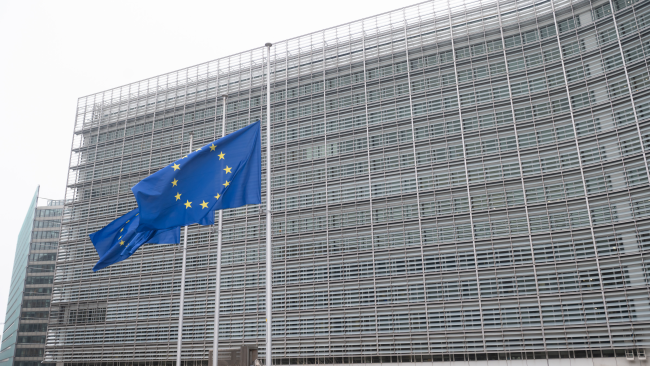  EU verhängt Kartellstrafe gegen europäische Autobauer