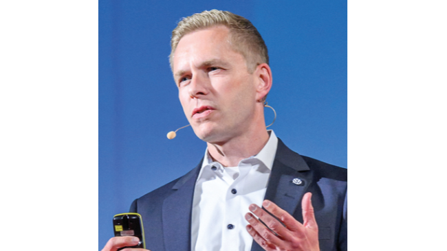  „Auto muss Kunden schmecken“