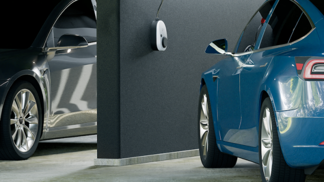 Zuhause laden ist wichtiger Faktor