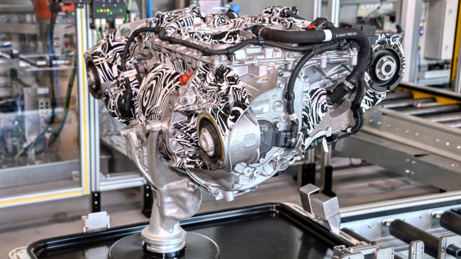  Impulse für die Automobilwirtschaft gefordert