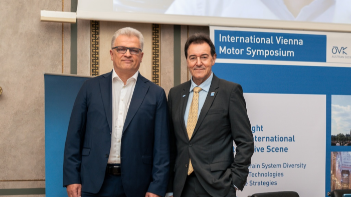  Konferenz zu nachhaltiger Mobilität