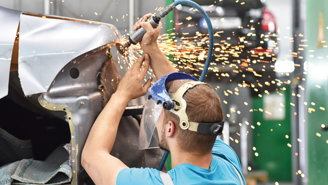 Für Umwelt und Erträge