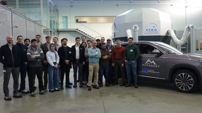 So werden E-Autos effizienter und komfortabler