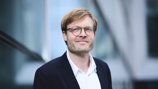  Mayr spricht für Santander