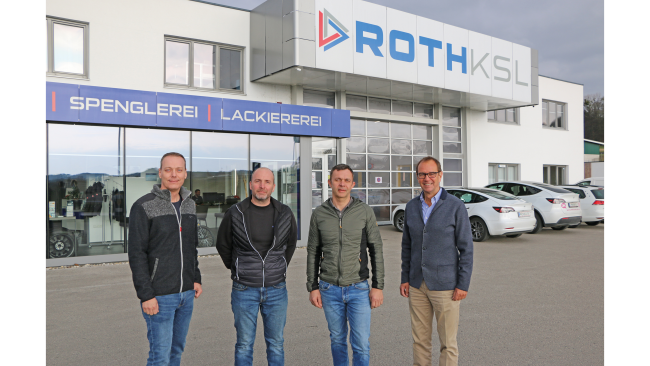 Konsequent nachhaltig