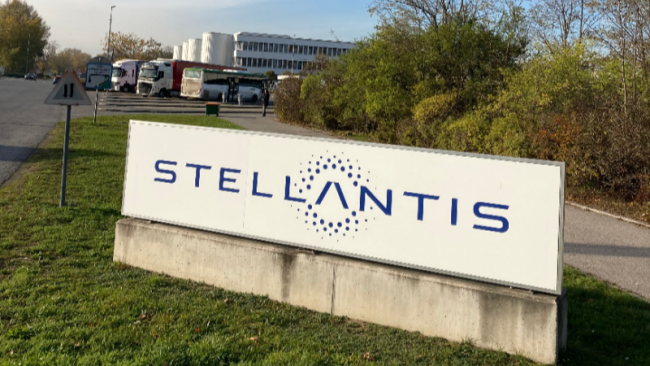  Stellantis tritt ACEA wieder bei