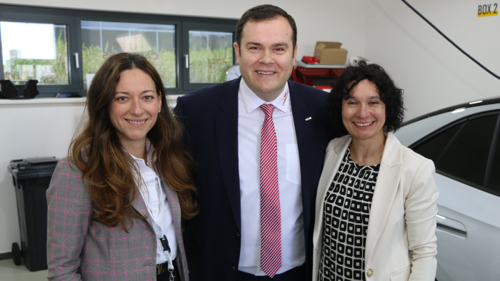  Carglass-Netzwerk wächst weiter