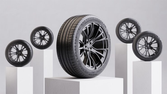  Reifenhändler bleiben wichtigste Ansprechpartner beim Reifenkauf