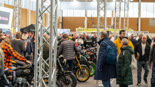  Serienerfolg für moto-austria