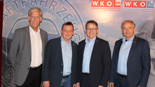  Rekordbesuch in Göttweig