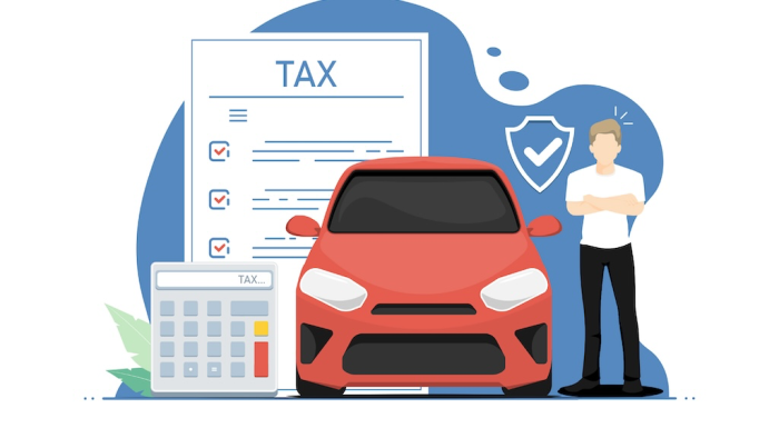  Sparpaket: geplante Änderungen für Kfz