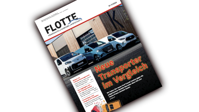  Jetzt die neue Ausgabe digital blättern!