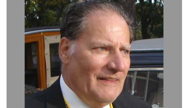 Veteranenszene: Trauer um Mag. Heinz Clostermeyer 