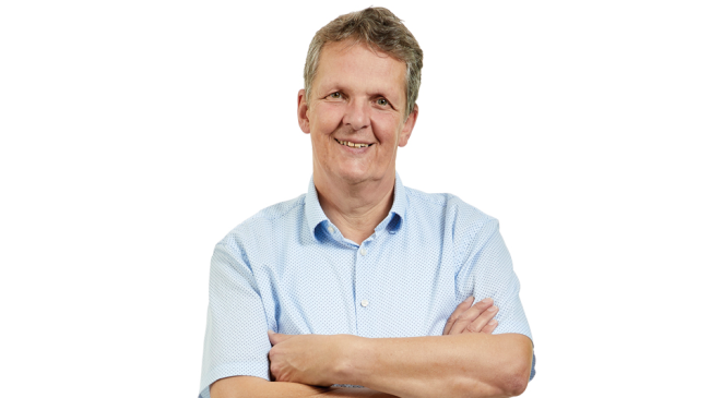  Säen im Herbst,  ernten im Frühjahr 