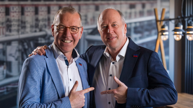  Liqui Moly mit neuem Exportleiter