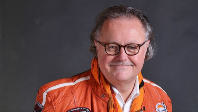 Ein Ofen, der nicht brennt!