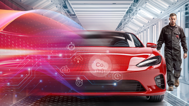 Neue Generation an Klarlacken und Füllern