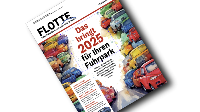  Jetzt die neue Ausgabe digital blättern!