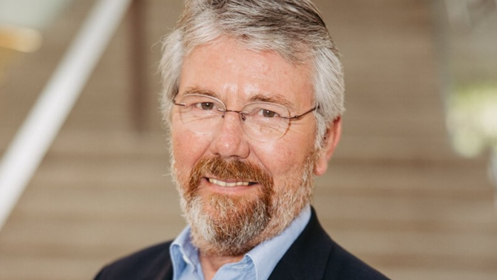  Ein Verband  mit Persönlichkeit