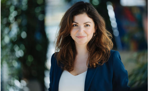 Neue Generalsekretärin des Leasingverbandes