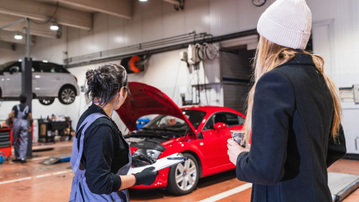  Ratgeber: Schadenmanagement, Teil 3