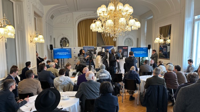 Elektroautos in Österreich: Steigerung bei Privaten