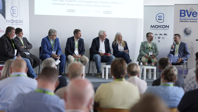  eMokon 2025: Besucherrekord in "schwierigen Zeiten"