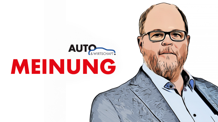  Jetzt die E-Welle reiten