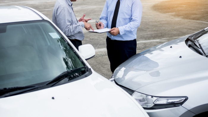  Ratgeber: Schadenmanagement für Selbermacher