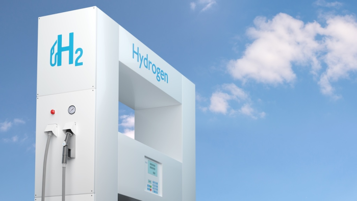  Wasserstoff: Springt der Funke noch über?