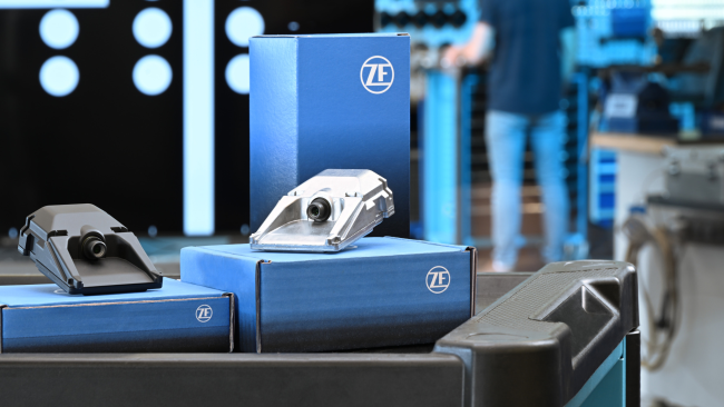  ADAS-Know-how für den Aftermarket