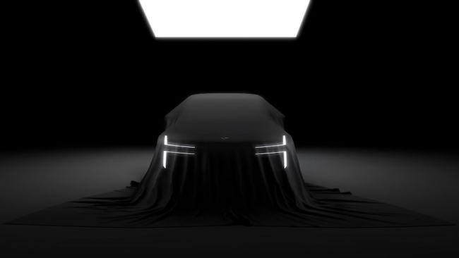 Polestar 7 kommt aus der Slowakei