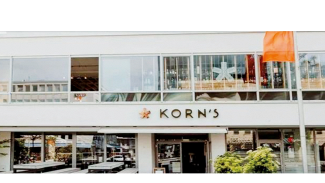  Der Kongress am neuen Ort