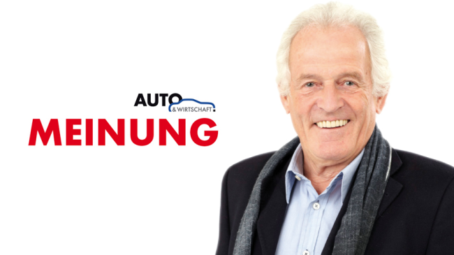 Das Pferd vom Schwanz aufzäumen