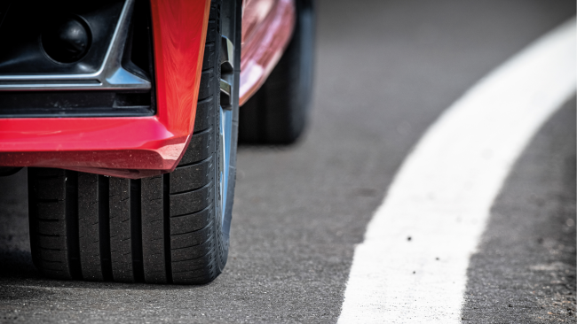 Guter Start in die Testsaison