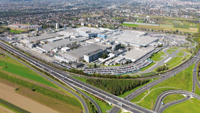  Zwei chinesische Hersteller für Magna in Graz?