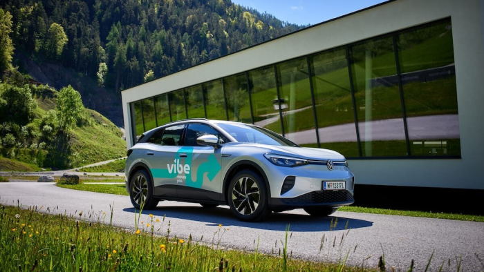  Vibe verdoppelt Umsatz