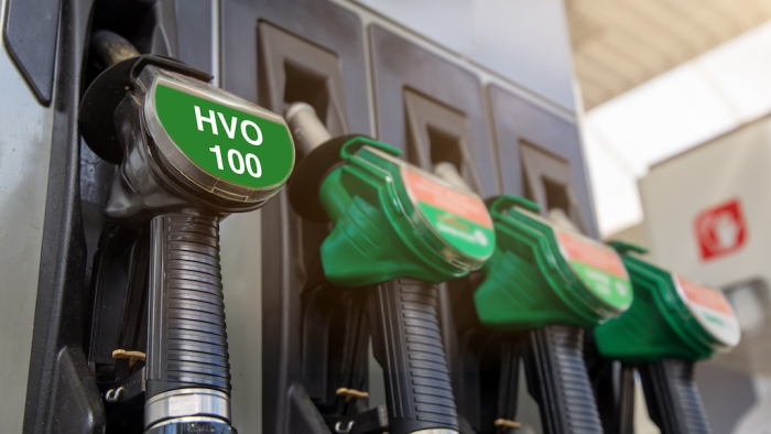  UTA Edenred: HVO-Netz umfasst 1.800 Stationen