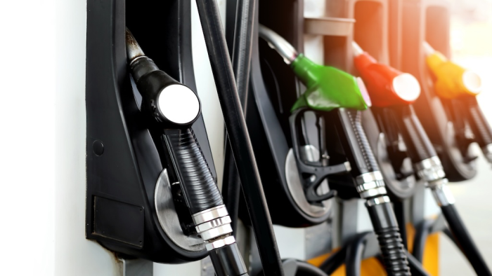  Spritpreise: Diesel merklich teurer als Benzin